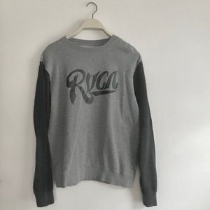 RVCA sweatshirt
